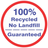100recycled 100recycled